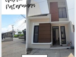 2 Bedroom Villa for sale in Husein Sastranegara International Airport, Andir, Sumurbandung