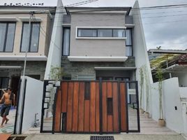 3 Schlafzimmer Villa zu verkaufen in Rungkut, East Jawa, Rungkut