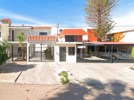3 Habitación Casa en venta en Ahome, Sinaloa, Ahome
