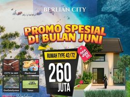 2 Kamar Rumah for sale in Buduran, Sidoarjo, Buduran