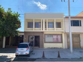 238 m2 Office for sale in Coahuila, Torreon, Coahuila