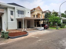 3 Bedroom Villa for sale in Ocean Park BSD Serpong, Serpong, Legok