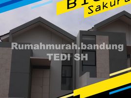 2 Bedroom House for sale in Cileunyi, Bandung, Cileunyi