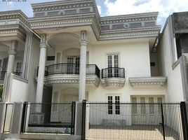 4 Habitación Casa en venta en Lakarsantri, East Jawa, Lakarsantri