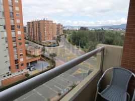 Estudio Apartamento en venta en Bogotá, Cundinamarca, Bogotá