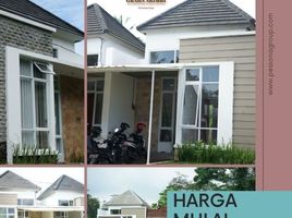 2 Bedroom House for sale in Sidomukti, Salatiga, Sidomukti