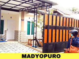 2 Bedroom House for sale in Pakis, Malang Regency, Pakis