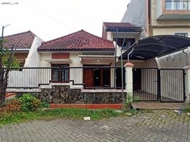 Villa 4 chambre à vendre à Sukolilo, East Jawa, Sukolilo