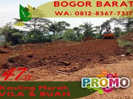  Land for sale in Botani Square Mall, Bogor Selatan, Bogor Selatan