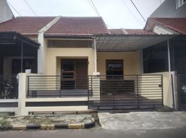 2 Bedroom House for sale in Kiaracondong, Bandung, Kiaracondong