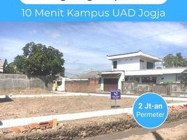  Land for sale in Bantul, Yogyakarta, Pajangan, Bantul