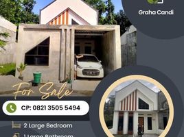 2 Bedroom House for sale in Prambanan, Klaten, Prambanan