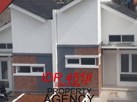  House for sale in Cileunyi, Bandung, Cileunyi