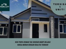 2 Kamar Vila for sale in Tarokan, Kediri, Tarokan