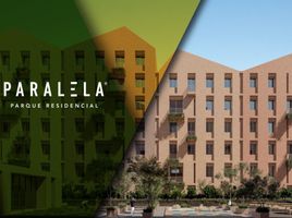 2 Schlafzimmer Appartement zu verkaufen in Culiacan, Sinaloa, Culiacan