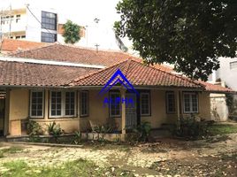  Terreno (Parcela) en venta en Sumurbandung, West Jawa, Sumurbandung, Bandung, West Jawa