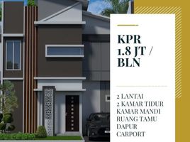 2 Bedroom House for sale in Dukuhpakis, Surabaya, Dukuhpakis