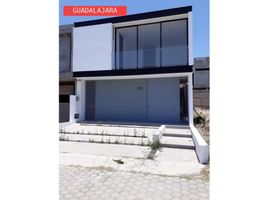 3 Bedroom House for sale in Zapopan, Jalisco, Zapopan