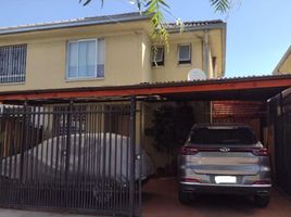 3 Habitación Villa en venta en Restaurante Tierra Norteña, Machali, Requinao