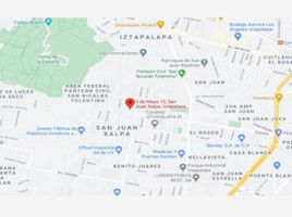 3 Schlafzimmer Haus zu verkaufen in Iztapalapa, Mexico City, Iztapalapa