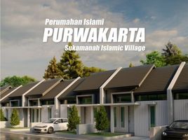 2 Bedroom House for sale in Purwakarta, West Jawa, Purwakarta, Purwakarta