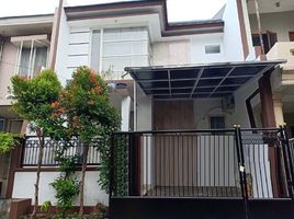 4 Kamar Rumah for sale in Mulyorejo, Surabaya, Mulyorejo