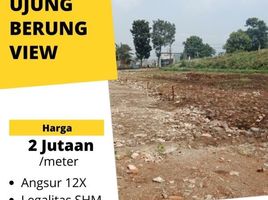  Land for sale in Cilengkrang, Bandung, Cilengkrang