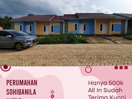 2 Bedroom House for sale in Bandar Lampung, Lampung, Sukarame, Bandar Lampung