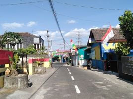  Land for sale in Yogyakarta, Ngaglik, Sleman, Yogyakarta