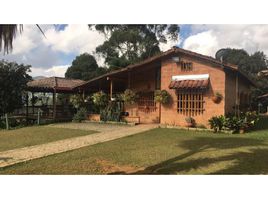 3 Habitación Villa en venta en Guarne, Antioquia, Guarne