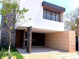 Maison 4 chambre à vendre à Merida, Yucatan, Merida