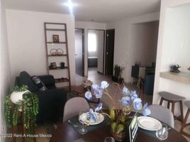 2 Habitación Apartamento en venta en Venustiano Carranza, Ciudad de México, Venustiano Carranza
