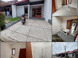 2 Bedroom House for sale in Kiaracondong, Bandung, Kiaracondong