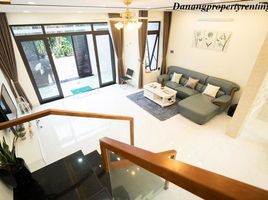 3 Habitación Casa en alquiler en My Khe Beach, My An, My An