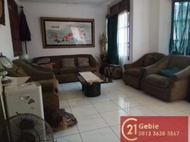 5 Bedroom House for sale in Pondok Aren, Tangerang, Pondok Aren