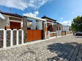 3 Bedroom House for sale in Prambanan, Sleman, Prambanan