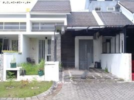 2 Habitación Casa en venta en Mulyorejo, East Jawa, Mulyorejo
