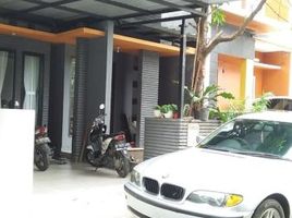 2 Bedroom Villa for sale in Pamulang, Tangerang, Pamulang