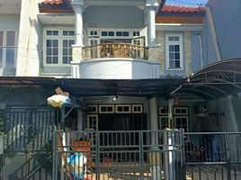3 Habitación Villa en venta en Mulyorejo, East Jawa, Mulyorejo
