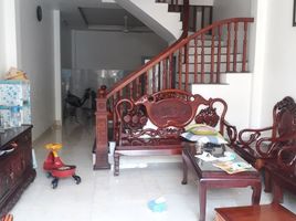 4 Habitación Villa en venta en Duc Giang, Long Bien, Duc Giang