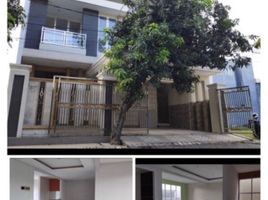 5 Schlafzimmer Villa zu verkaufen in Gunung Anyar, East Jawa, Gunung Anyar
