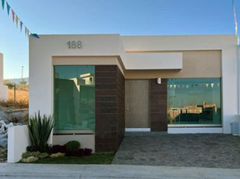 Maison 3 chambre à vendre à Morelia, Michoacan, Morelia