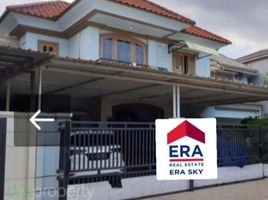 5 Bedroom House for sale in Bekasi Utara, Bekasi, Bekasi Utara