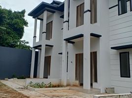 4 Kamar Rumah for sale in Pondokgede, Bekasi, Pondokgede