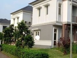 4 Bedroom House for sale in Serpong, Banten, Serpong, Tangerang, Banten