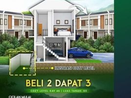 3 Bedroom House for sale in Arcamanik, Bandung, Arcamanik