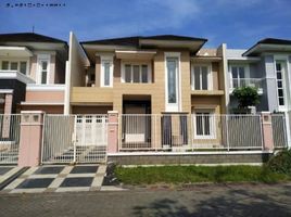 4 Habitación Casa en venta en Sukolilo, East Jawa, Sukolilo