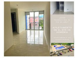 3 Habitación Apartamento en venta en Armenia, Quindio, Armenia