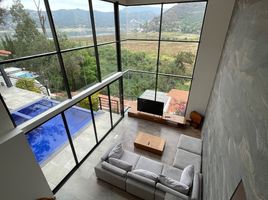 Maison 4 chambre à vendre à Valle De Bravo, Mexico, Valle De Bravo