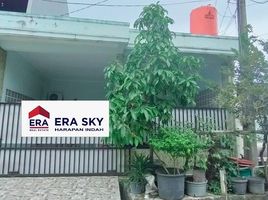 2 Kamar Rumah for sale in Bekasi Utara, Bekasi, Bekasi Utara